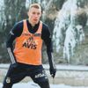 Szalai siftah yaptı Szalai siftah yaptı