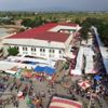 Manisa Mesir Fuarı kurtuluş gününde açılıyor