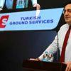 THY'den İstanbul Havalimanı için hedef