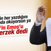 Kılıçdaroğlu güvendiği cemaatten hakaret yedi Kılıçdaroğlu güvendiği cemaatten hakaret yedi