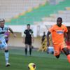 Alanyaspor dolu dizgin! Alanyaspor dolu dizgin!