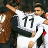 Başakşehir Mustafa Pektemek'i istiyor