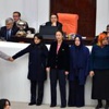 "Sarılmak bedava" eylemine verilen tepkiler güldürdü "Sarılmak bedava" eylemine verilen tepkiler güldürdü