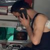 Eşler arasında çıkan kavga kanlı bitti: Kadın kocasını bıçakla yaraladı