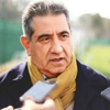 Mahmut Uslu: 'Türkiye'de bize ırkçılık yapılıyor' Mahmut Uslu: 'Türkiye'de bize ırkçılık yapılıyor'