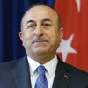 Dışişleri Bakanı Çavuşoğlu, Pakistanlı mevkidaşıyla görüştü Dışişleri Bakanı Çavuşoğlu, Pakistanlı mevkidaşıyla görüştü
