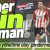 Fenerbahçe’nin Eran Zahavi pişmanlığı! Hollanda’da müthiş bir performans sergiliyor Fenerbahçe’nin Eran Zahavi pişmanlığı! Hollanda’da müthiş bir performans sergiliyor