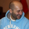 Şimdi de sunucu oldu