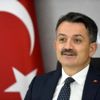 Bakan Pakdemirli: Bu yıl kuru üzüm fiyatını 12,5 liranın ... Bakan Pakdemirli: Bu yıl kuru üzüm fiyatını 12,5 liranın ...
