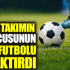 Rakip takımın oyuncusunun sözü futbolu bıraktırdı Rakip takımın oyuncusunun sözü futbolu bıraktırdı