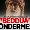 Diriliş Ertuğrul'da 'Beddua' Göndermesi Diriliş Ertuğrul'da 'Beddua' Göndermesi