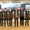 Orman Genel Müdürü Karacabey den, bayramda piknik ...
