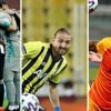 Son dakika: Beşiktaş, Fenerbahçe ve Galatasaray maçlarında ilk 11'ler açıklandı! Şampiyon bu akşam belli olacak mı?