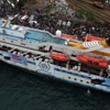 Mavi Marmara mağdurlarından suç duyurusu Mavi Marmara mağdurlarından suç duyurusu