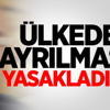 Sudan Devlet Başkanı'na Güney Afrika’dan çıkış yasağı Sudan Devlet Başkanı'na Güney Afrika’dan çıkış yasağı