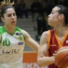 Galatasaray liderliği garantiledi Galatasaray liderliği garantiledi
