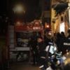 Yunan polisi, banka bombacılarını arıyor