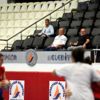 Paşanın Melekleri nin yeni sezon hazırlıkları Paşanın Melekleri nin yeni sezon hazırlıkları