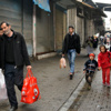 Cizre'de bir çocuk daha öldü