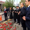 Davutoğlu patlama noktasında Davutoğlu patlama noktasında