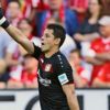 Chicharito coştu, Yunus Mallı kurtaramadı!