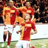 Maicon'un frikik golü dış basında!