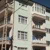 Yozgat’ta Covid-19 testleri pozitif çıkan 15 kişinin yaşadığı apartman karantinaya alındı