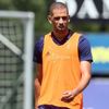 Slimani'ye UEFA'dan vize çıkmadı