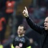 Terim'den oyuncularına: İyi ama yetmez Terim'den oyuncularına: İyi ama yetmez