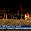 Jetler PKK'yı vuruyor
