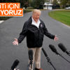 Trump: Fetullah Gülen'in iadesi gündemimizde yok Trump: Fetullah Gülen'in iadesi gündemimizde yok