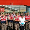 Akıncı Üssü davasında altıncı celse