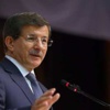 Davutoğlu gençlere seslendi Davutoğlu gençlere seslendi