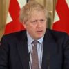 Boris Johnson ile ilgili yeni gelişme: Yatakta oturuyor