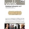 Edebiyat bizi iyileştirir mi? Edebiyat bizi iyileştirir mi?