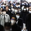 Japonya'da OHAL ilan edilecek! Corona virüsüs vaka sayısı 4 bin 820'ye yükseldi