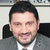 Yol müteahhiti Eston’u