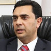 Cumhurbaşkanı Akıncı müzakereci olarak Dışişleri Bakanı Nami'yi atayacak Cumhurbaşkanı Akıncı müzakereci olarak Dışişleri Bakanı Nami'yi atayacak