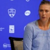 Sharapova kortlara dönüyor