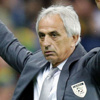 Halilhodzic Japonya yolunda Halilhodzic Japonya yolunda