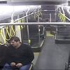 Halk otobüste rahatsızlanan kadın, şoför tarafından ... Halk otobüste rahatsızlanan kadın, şoför tarafından ...