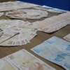 Karabük'te sahte para operasyonu