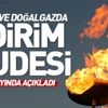 Enerji Bakanı Fatih Dönmez'den önemli açıklamalar