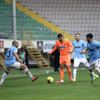 Süper Lig: Alanyaspor: 1 - Gaziantep FK: 0 (Maç sonucu)