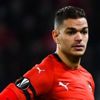 Ben Arfa'ya Yanal freni Ben Arfa'ya Yanal freni