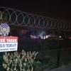 Türk Polis Teşkilatı Güçlendirme Vakfı otoparkına silahlı saldırı Türk Polis Teşkilatı Güçlendirme Vakfı otoparkına silahlı saldırı