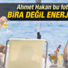 Muharrem İnce'den içkili fotoğrafa açıklama Muharrem İnce'den içkili fotoğrafa açıklama