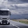 Renault Trucks elektrikli modellerini tanıtmaya hazırlanıyor Renault Trucks elektrikli modellerini tanıtmaya hazırlanıyor