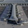 İstanbul Havalimanı havadan görüntülendi İstanbul Havalimanı havadan görüntülendi