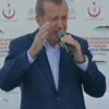 Erdoğan Ümraniye'de hastane açılışında konuştu